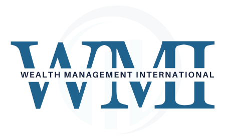 WMI Logo - Wealth Management International