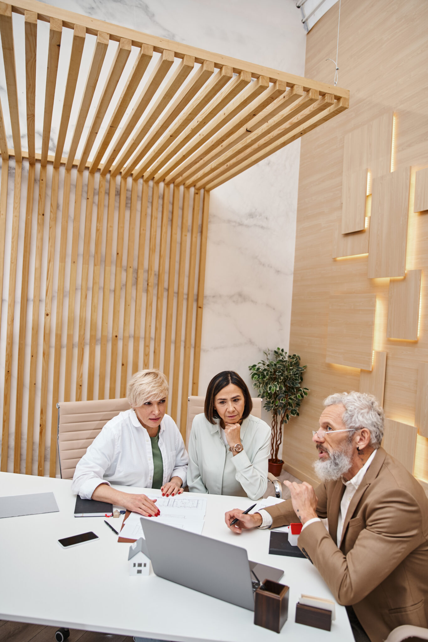 Trust Services image